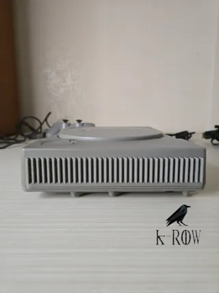 Playstation 1 Sony Grigia Completa