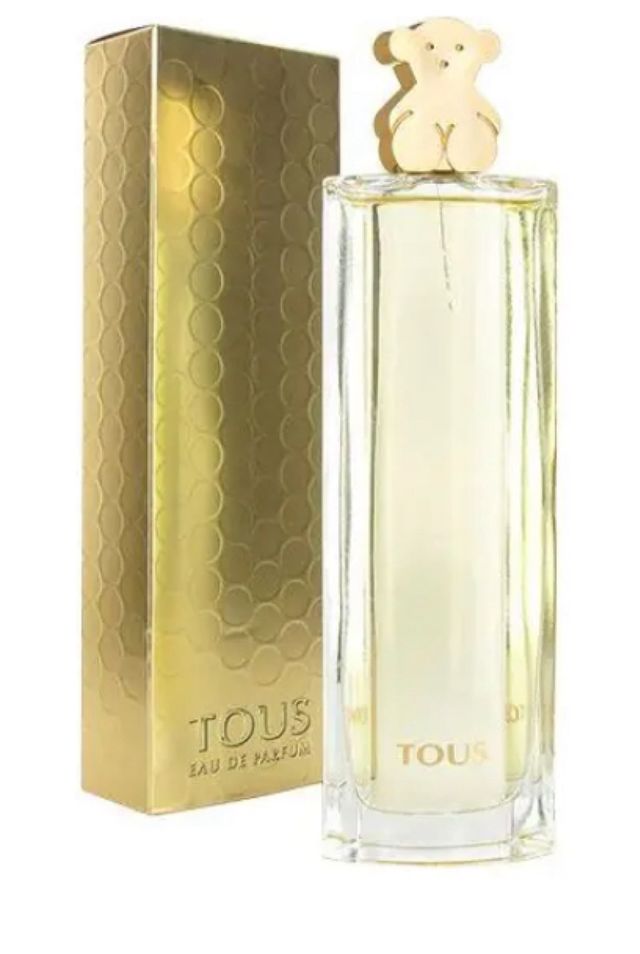 Tous Eau de Parfum Dorado