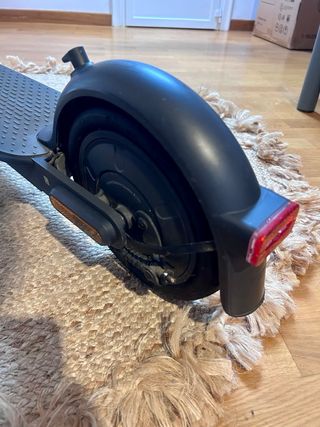 Patinete Eléctrico Xiaomi