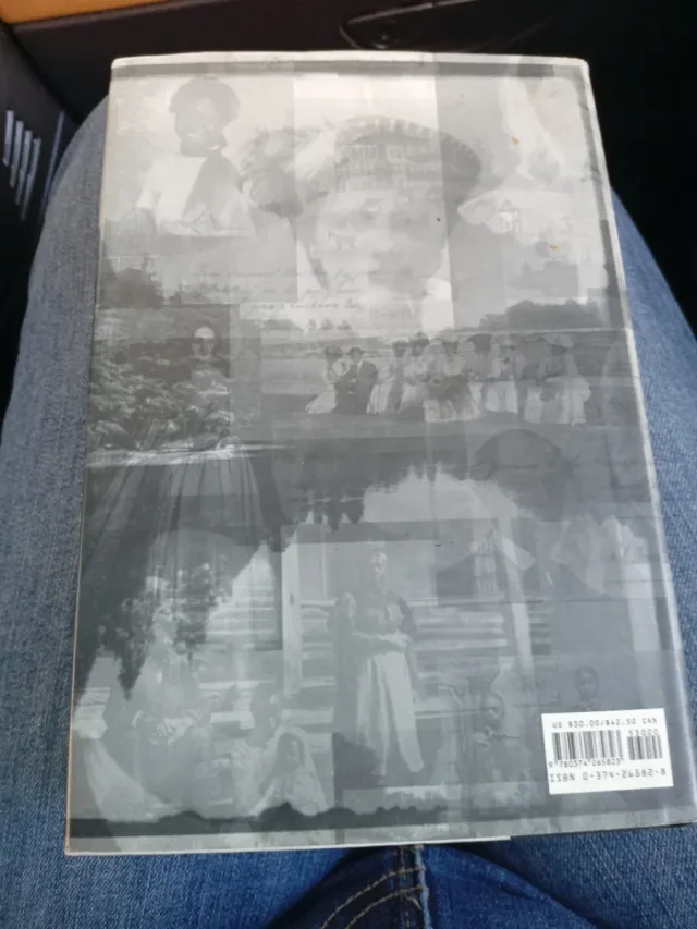 Slaves in the Family