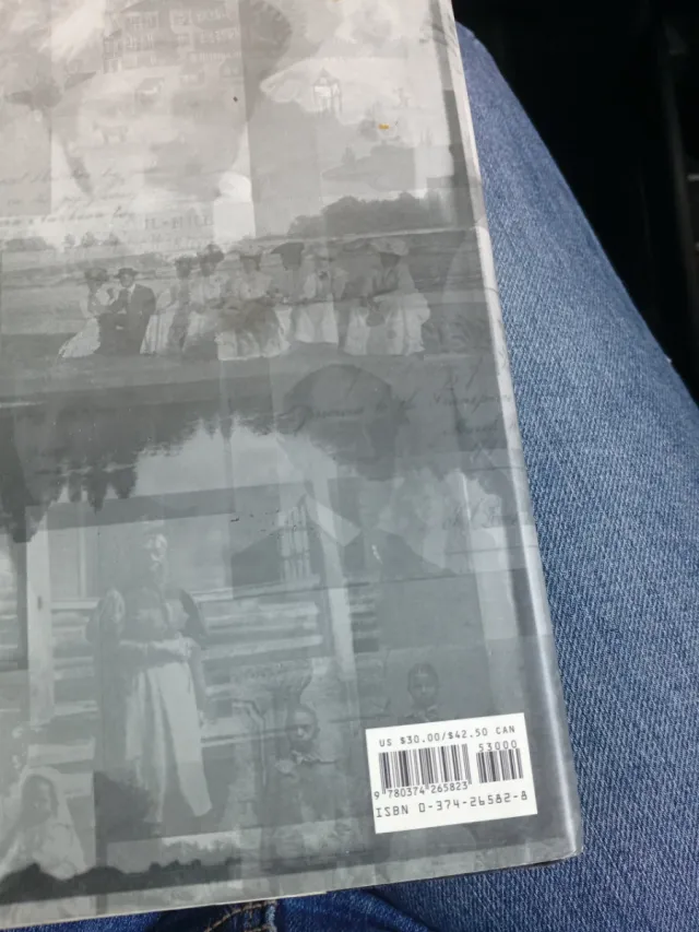 Slaves in the Family