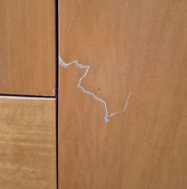 ARMARIO CINCO PUERTAS