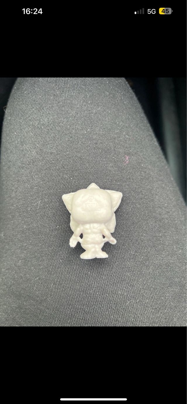 Funko Stranger Things Kinder Joy Demogorgon