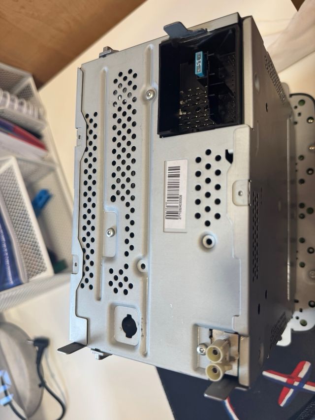 Radio VW RCD310 Original