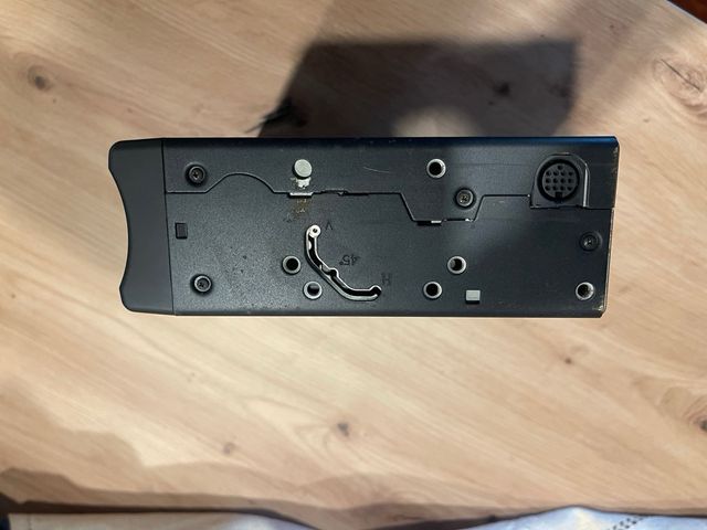 Caixa 6 CDs Clarion CAA-355