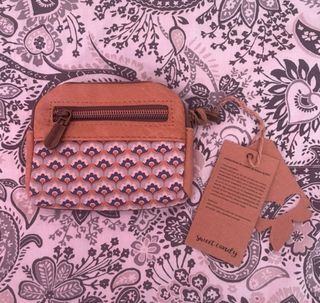 Cartera Sweet Candy mujer nueva