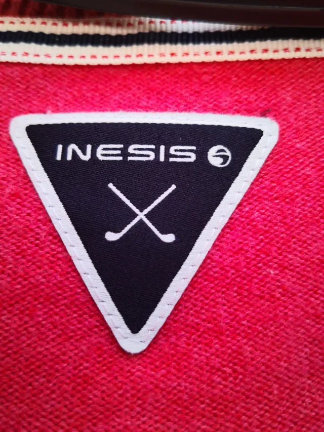 Jersey INESIS GOLF Talla S/M