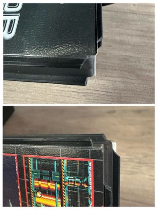 Terminator Sega Mega Drive nuovo