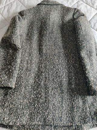 Cappotto vintage donna tg 42