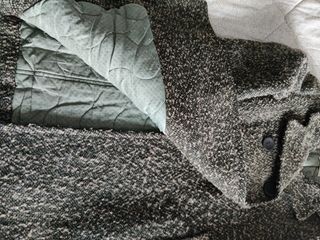 Cappotto vintage donna tg 42