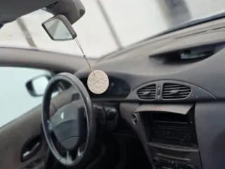 RENAULT LAGUNA 99.000Km ÚNICO  DUEÑO