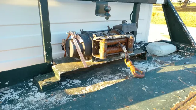 Volkswagen LT35 1998