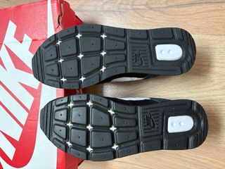 Nike Venture Runner Negro Talla 35.5