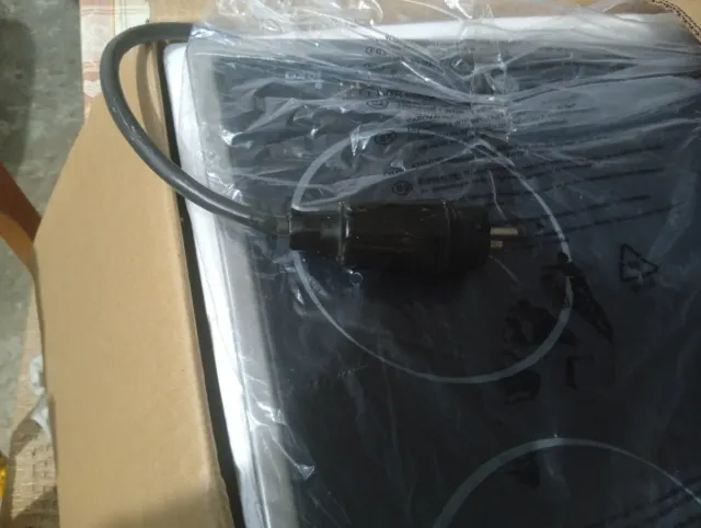 Placa Vitrocerámica Teka