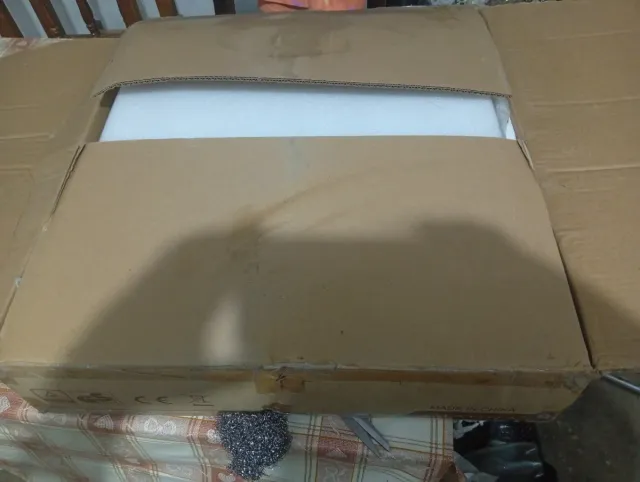 Placa Vitrocerámica Teka