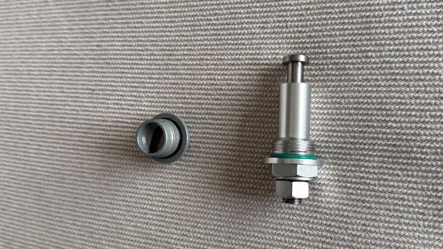 Tensor Cadenilla S1000RR con Tapón Original