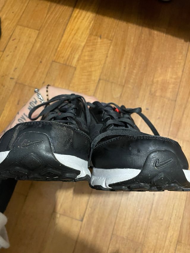 Scarpe Nike sportive