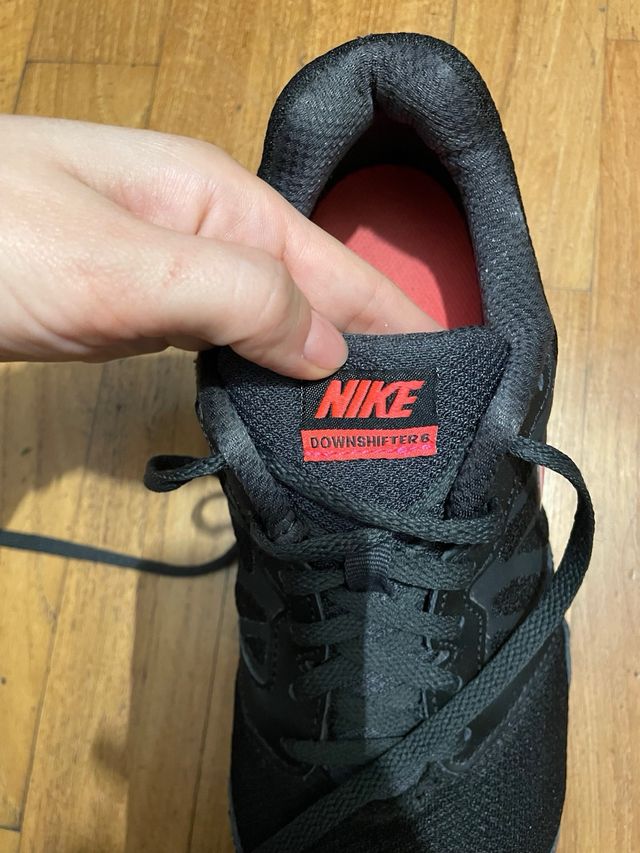 Scarpe Nike sportive