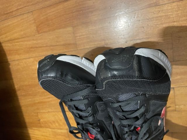 Scarpe Nike sportive