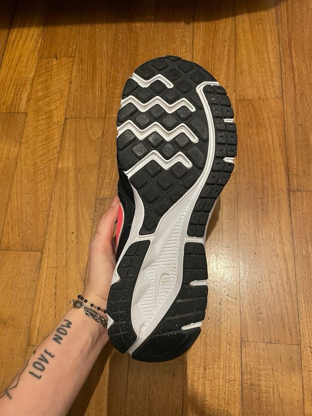 Scarpe Nike sportive