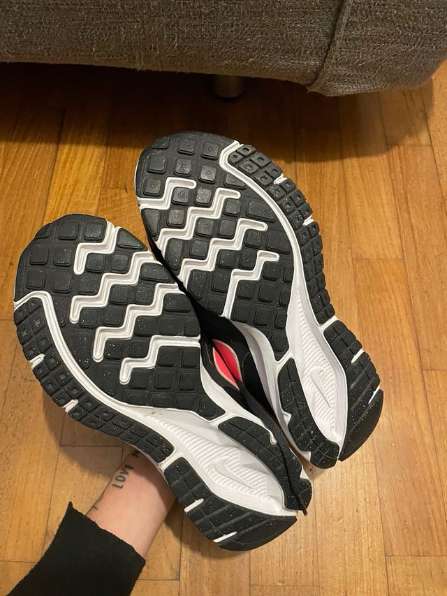 Scarpe Nike sportive