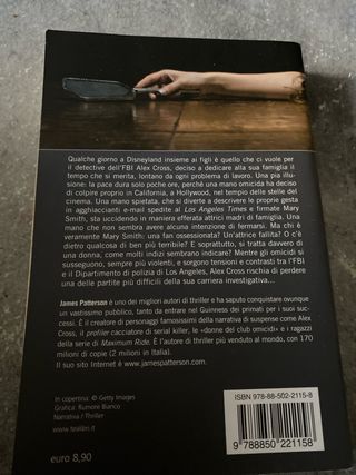 Sulle tracce di Mary