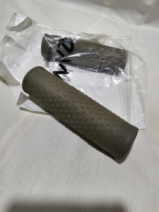 Puños Patinete Eléctrico Xiaomi