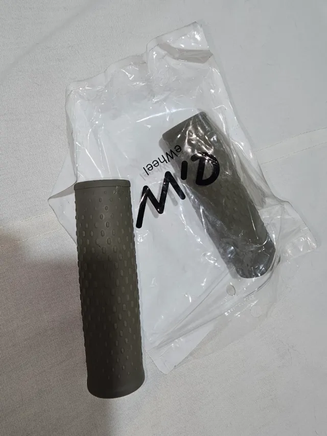 Puños Patinete Eléctrico Xiaomi