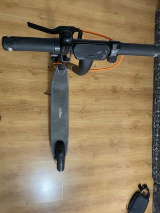 Patinete Eléctrico Ninebot