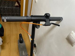 Patinete Eléctrico Ninebot