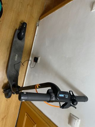 Patinete Eléctrico Ninebot