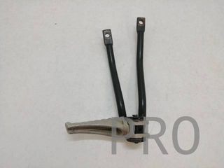 Estribera Trasera Dch. Aprilia RS