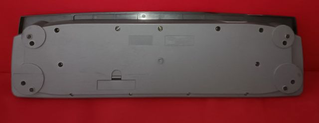 TASTIERA MUSICALE ELETTRONICA CASIO SA-35 PORTATIL