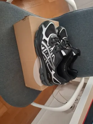 ASICS GEL-Kayano 14 Zapatillas Deportivas