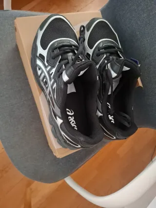 ASICS GEL-Kayano 14 Zapatillas Deportivas