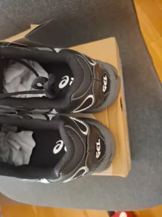 ASICS GEL-Kayano 14 Zapatillas Deportivas