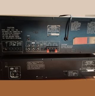 Stereo Hi-Fi Pioneer