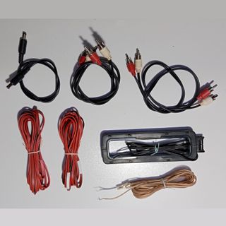 Stereo Hi-Fi Pioneer