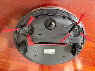 Robot aspirador Vileda