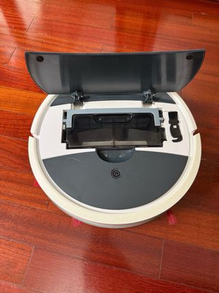 Robot aspirador Vileda