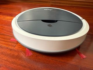 Robot aspirador Vileda