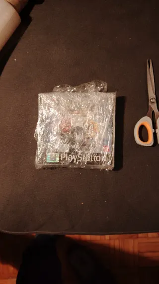 Digimon World 2003 PS1 RPG