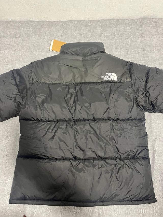 Chaqueta The North Face Negra