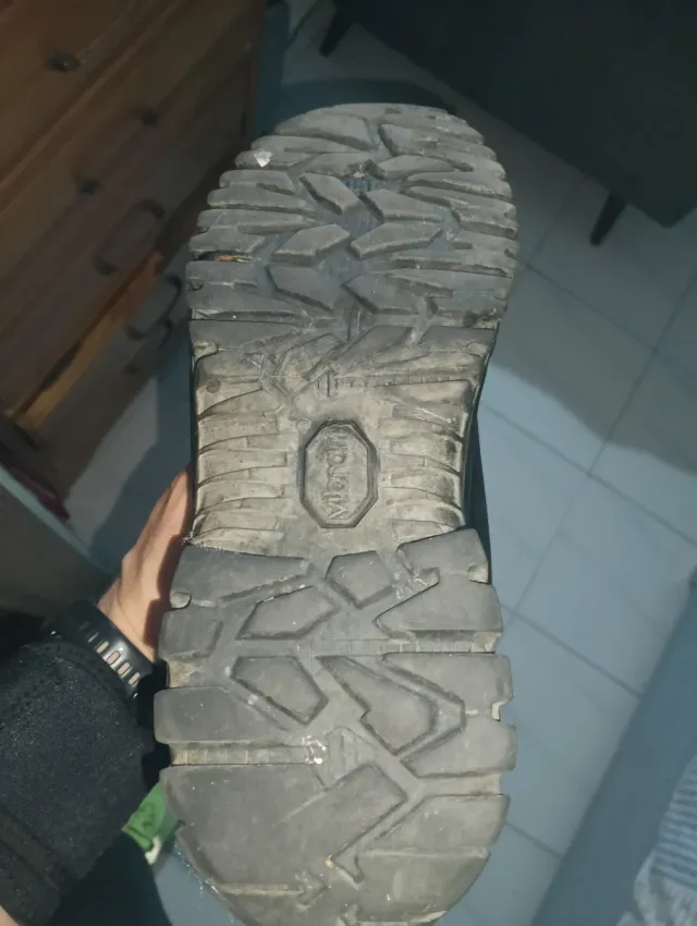 Botas Bestard Militares Tácticas Gore-Tex