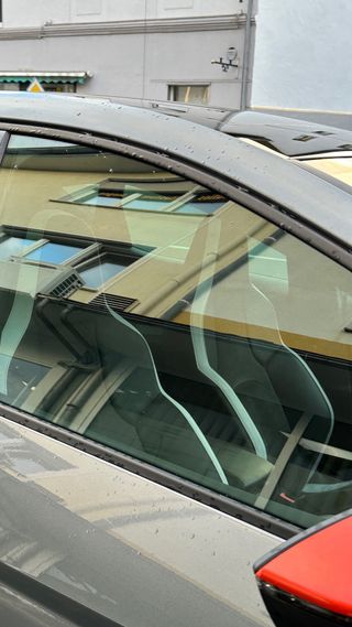 SEAT Leon CUPRA 290 PERFORMANCE