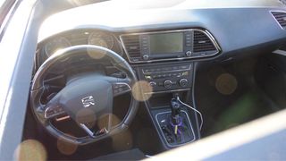 SEAT Leon CUPRA 290 PERFORMANCE