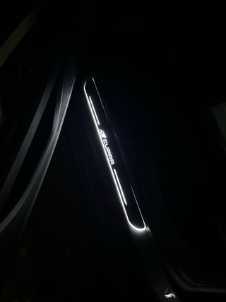 SEAT Leon CUPRA 290 PERFORMANCE