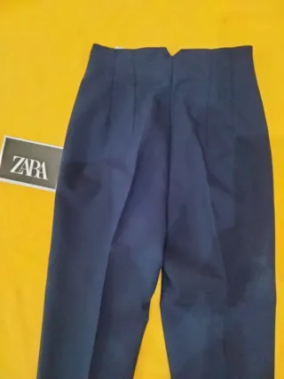 Pantalón Zara Mujer Talla XS