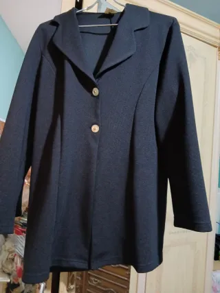 Chaqueta Mujer Talla L,XL