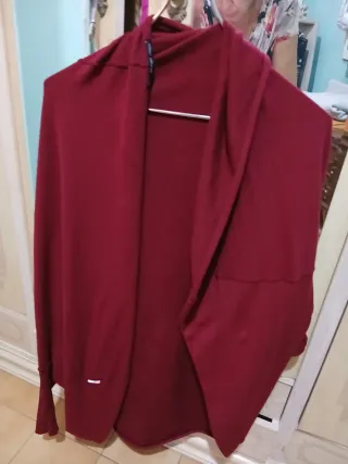 Chaqueta Mujer Talla L,XL